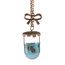 Load image into Gallery viewer, Drifting Bottle Necklace
