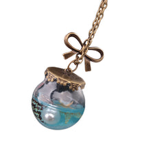 Load image into Gallery viewer, Drifting Bottle Necklace