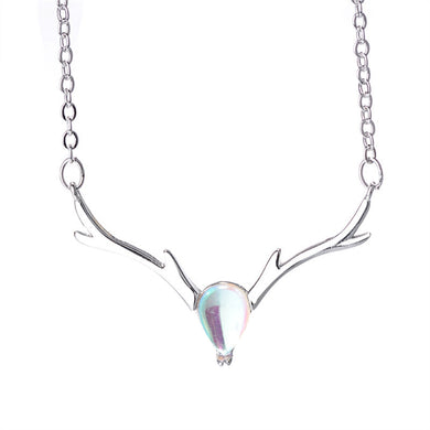 Deer Antlers Pendants